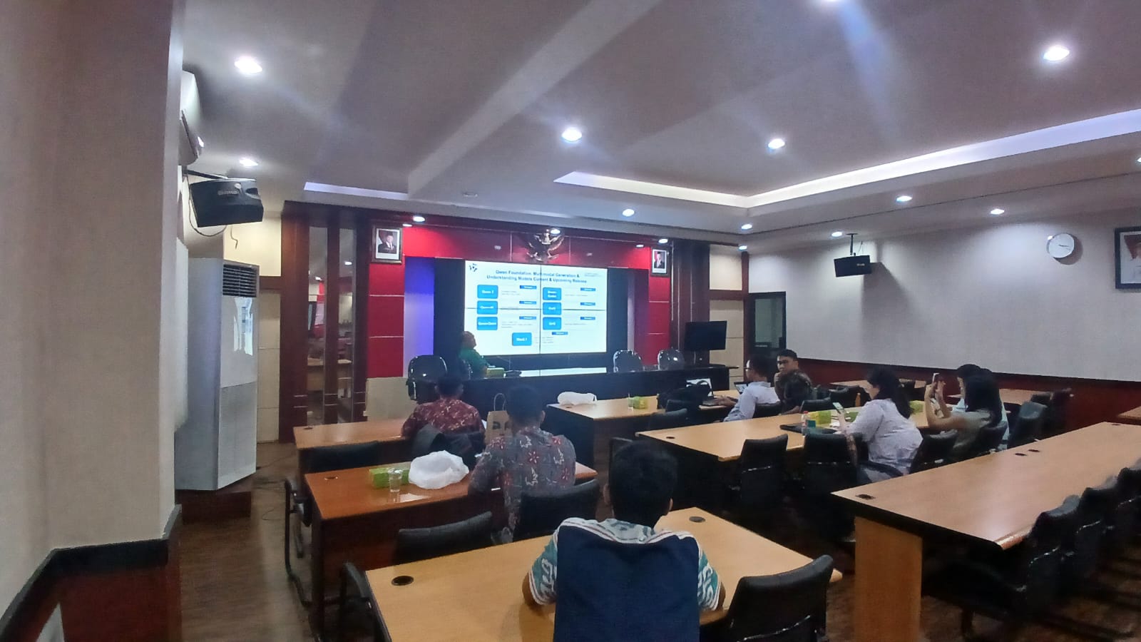 Diskominfo Kota Semarang Tinjau Layanan Alibaba Cloud untuk Penguatan Infrastruktur Digital